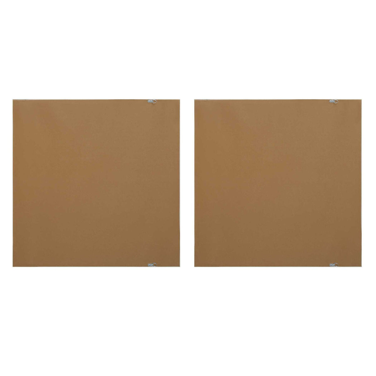 Dusk - Framed Prints (Set of 2)