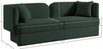 Marcel - Sofa