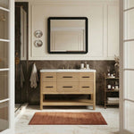 Oakwell - Bathroom Vanity