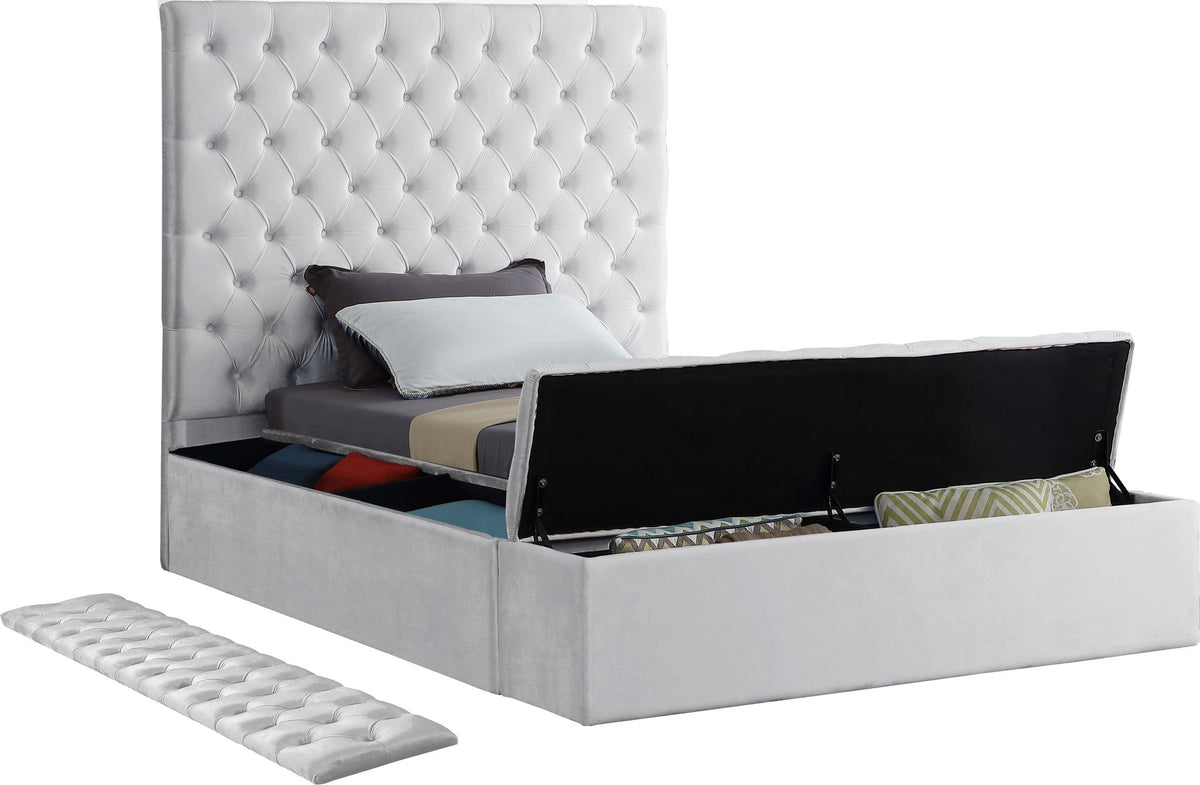 Bliss - Bed