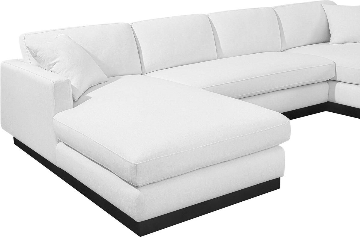 Johanna - 3 Piece Sectional