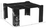 Ravello - Genuine Marble Table