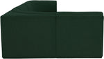 Ollie - 5 Piece Modular Sectional