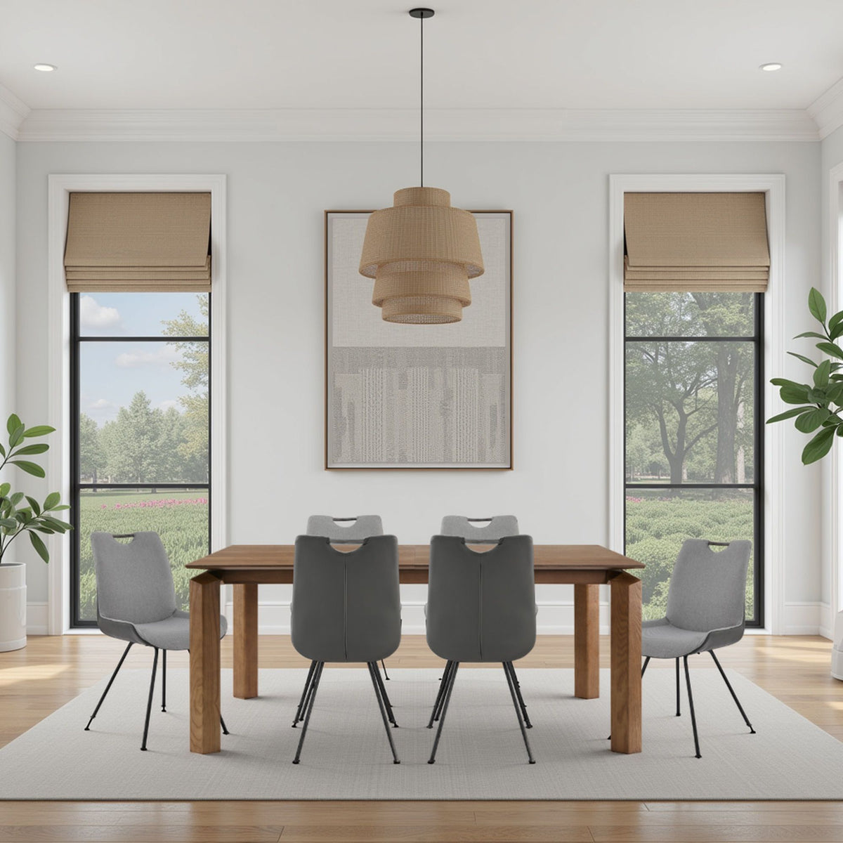 Coronado - Contemporary Dining Chair