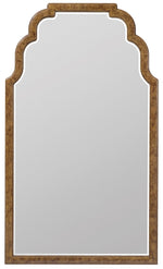Archives - Tall Mirror - Dark Brown