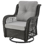 Manhattan Fruttuo - 3-Piece Conversation Set