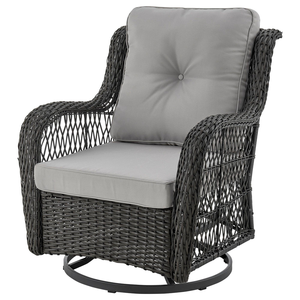 Manhattan Fruttuo - 3-Piece Conversation Set