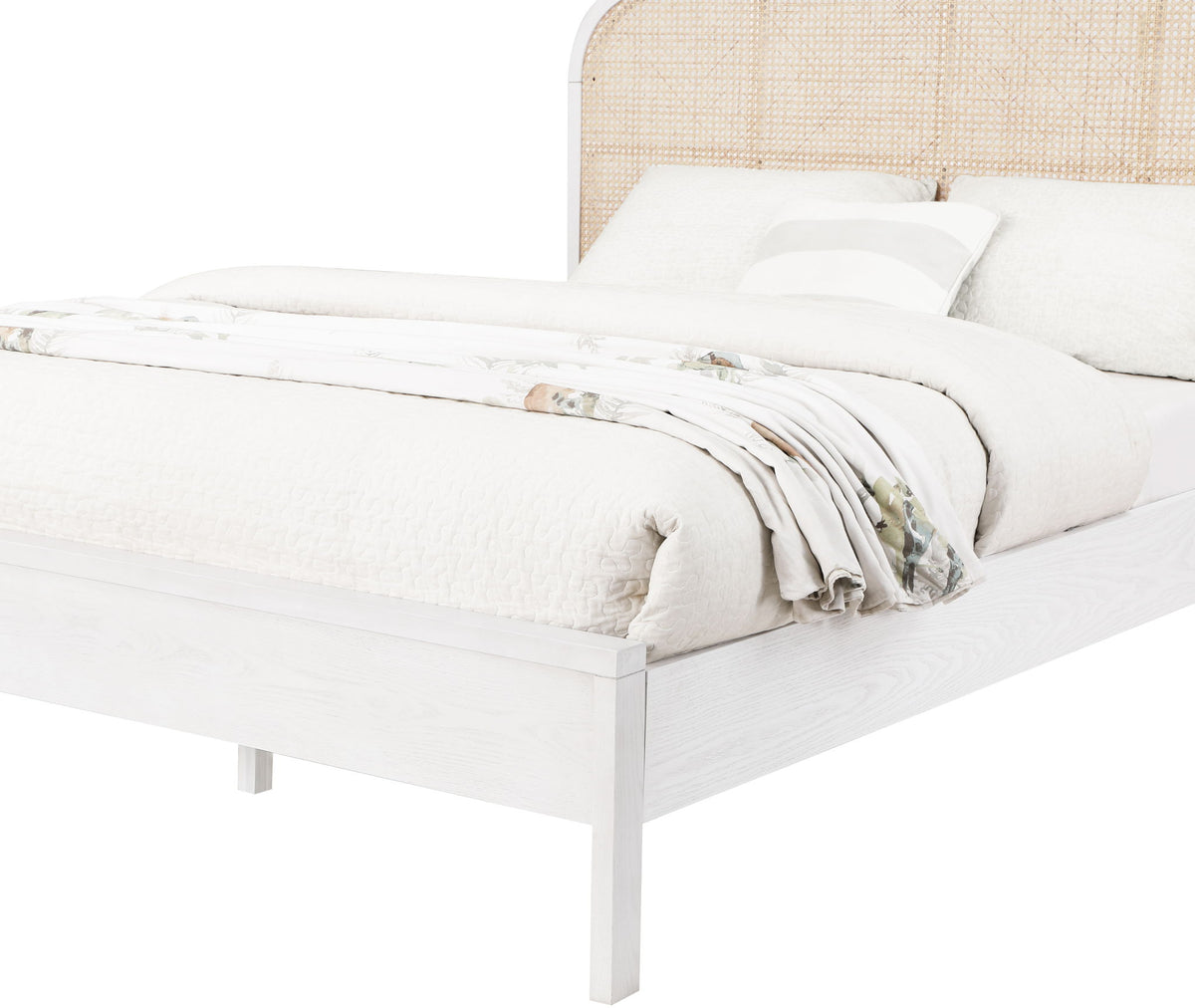 Siena - Bed