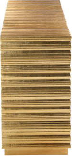 Golda - Sideboard - Gold