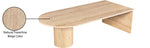Salerno - Coffee Table