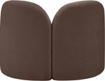 Daphne - Chenille Chair