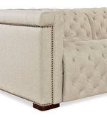 MS - Savion Deux Power Reclining Sectional