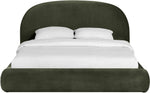 Celine - Upholstered Bed