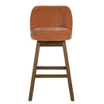 Trixi - Adjustable Height Swivel Barstool