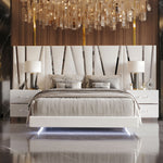 Europa - Bedroom Set