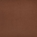 Cedra - Velvet Performance Fabric Upholstered Accent Chair - Cognac