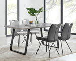 Coronado - Contemporary Dining Chair