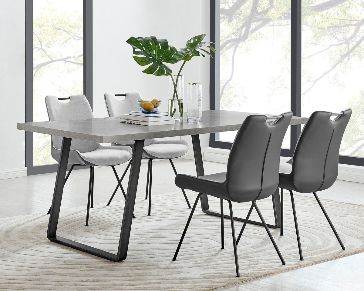 Coronado - Contemporary Dining Chair