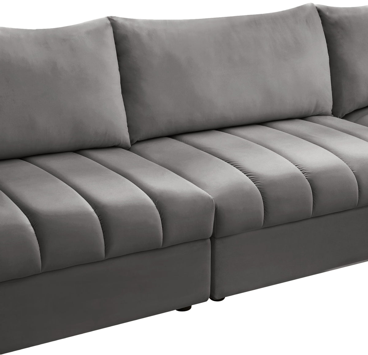 Jacob - 5 Pc. Modular Sectional