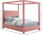 Emerson - Bed
