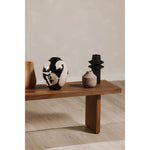 Koshi - Bench - Amber Oak