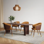 Manhattan Reeva - Dining Chair