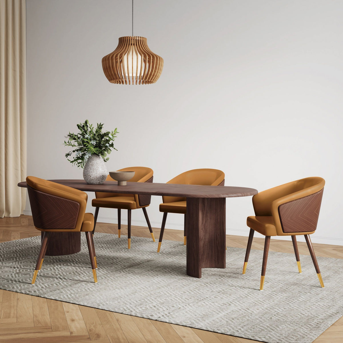 Manhattan Reeva - Dining Chair