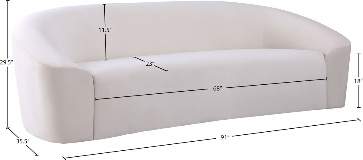 Riley - Sofa