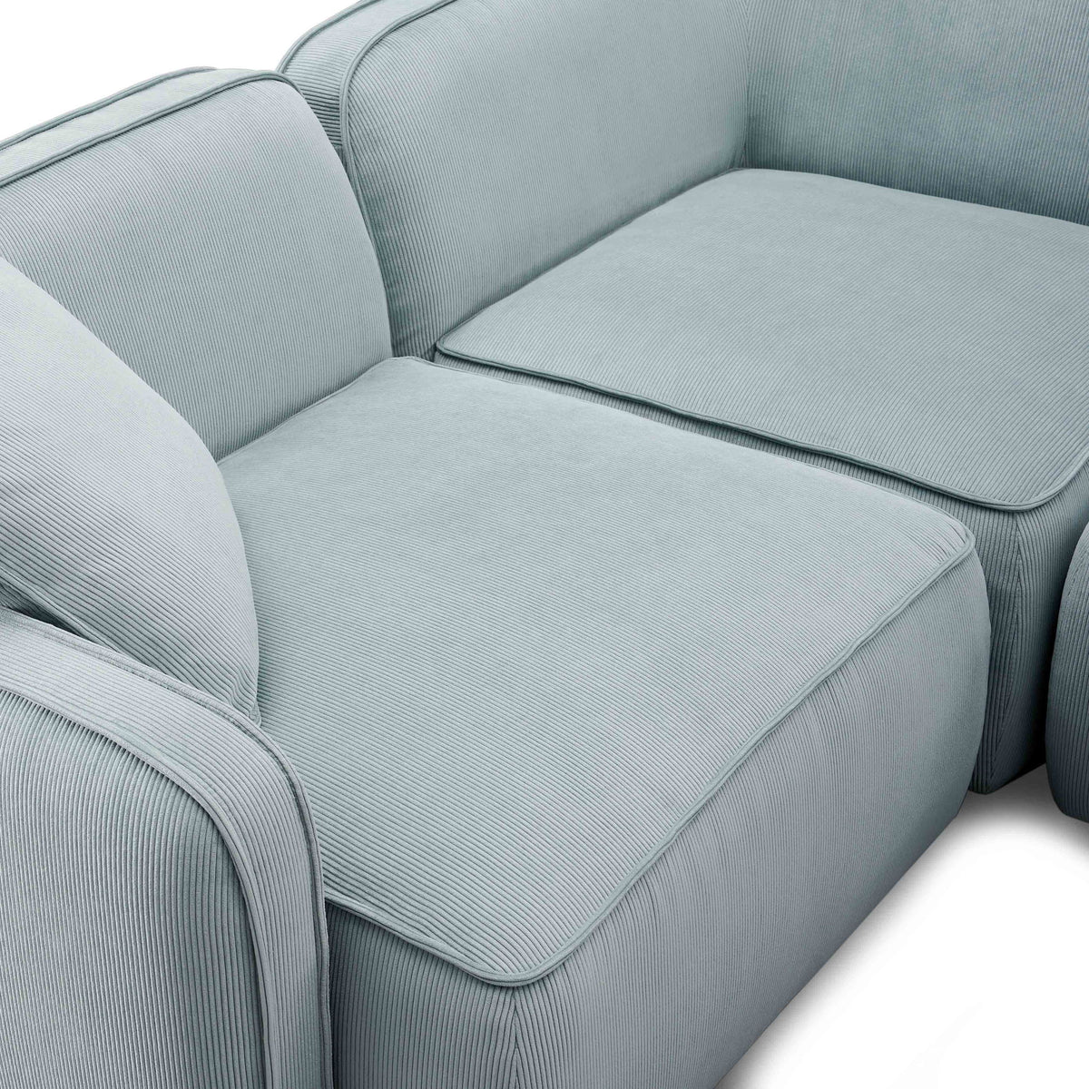 Travie - Modular Sectional