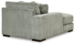 Lindyn - 3 Piece Sectional