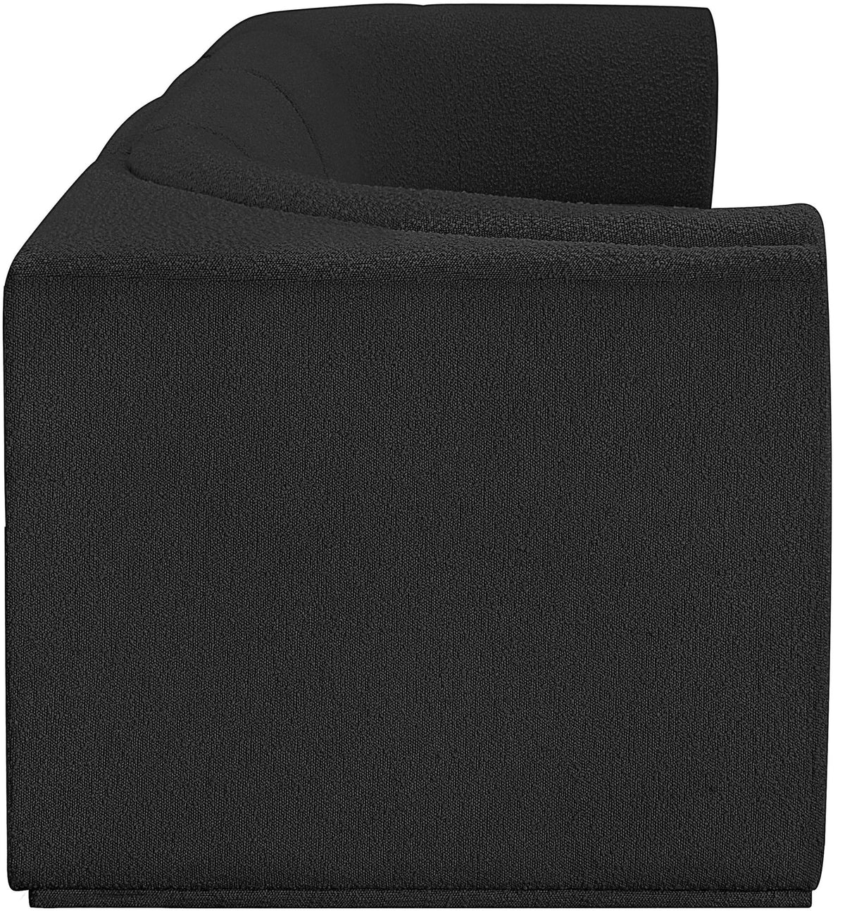Ollie - 4 Seat Modular Sofa
