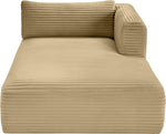 Shaggy - Chaise