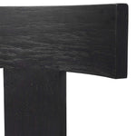 Idris - Armless Chair