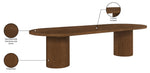 Belinda - Dining Table