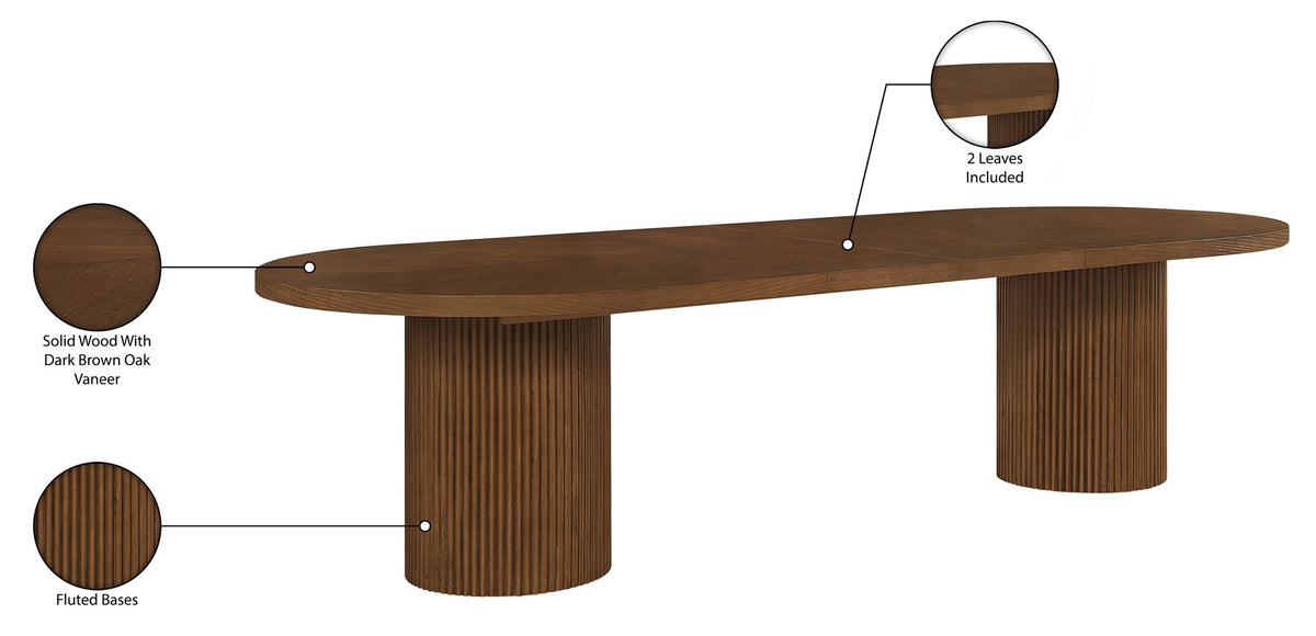 Belinda - Dining Table