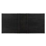 Morland - Dining Table - Vintage Black