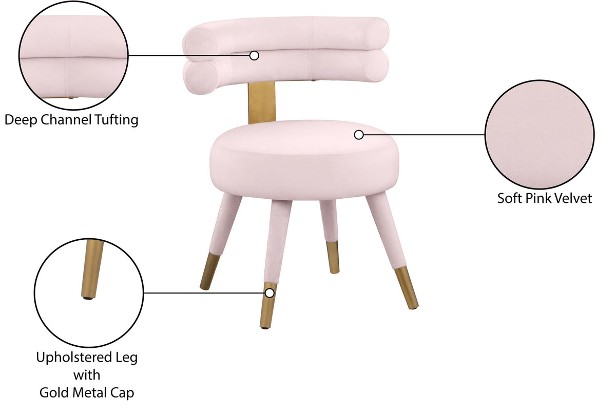 Fitzroy - Dining Chair (Set of 2)
