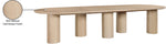 Dolan - Dining Table
