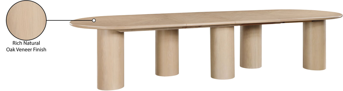 Dolan - Dining Table