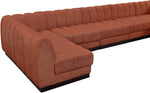 Quinn - 8 Piece Modular Sectional
