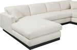 Johanna - 3 Piece Sectional
