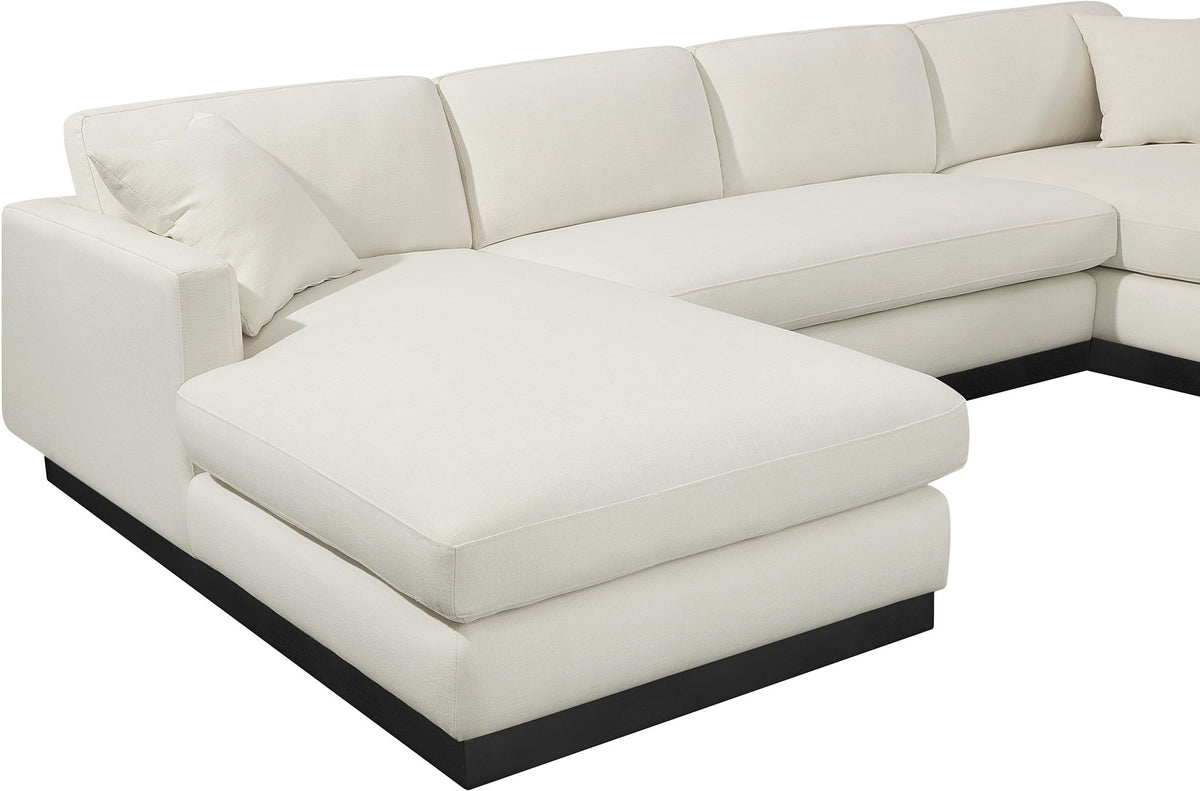 Johanna - 3 Piece Sectional