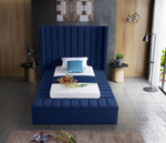 Kiki - Bed
