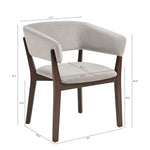 Manhattan Blake - Armchair