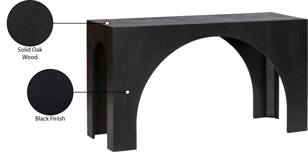 Arch - Console Table