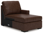 McDowlan - Sectional