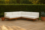 Rio - Modular Sectional