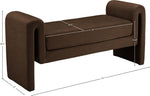 Sloan - Bench