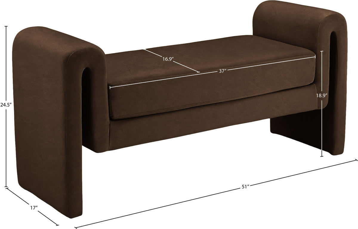Sloan - Bench