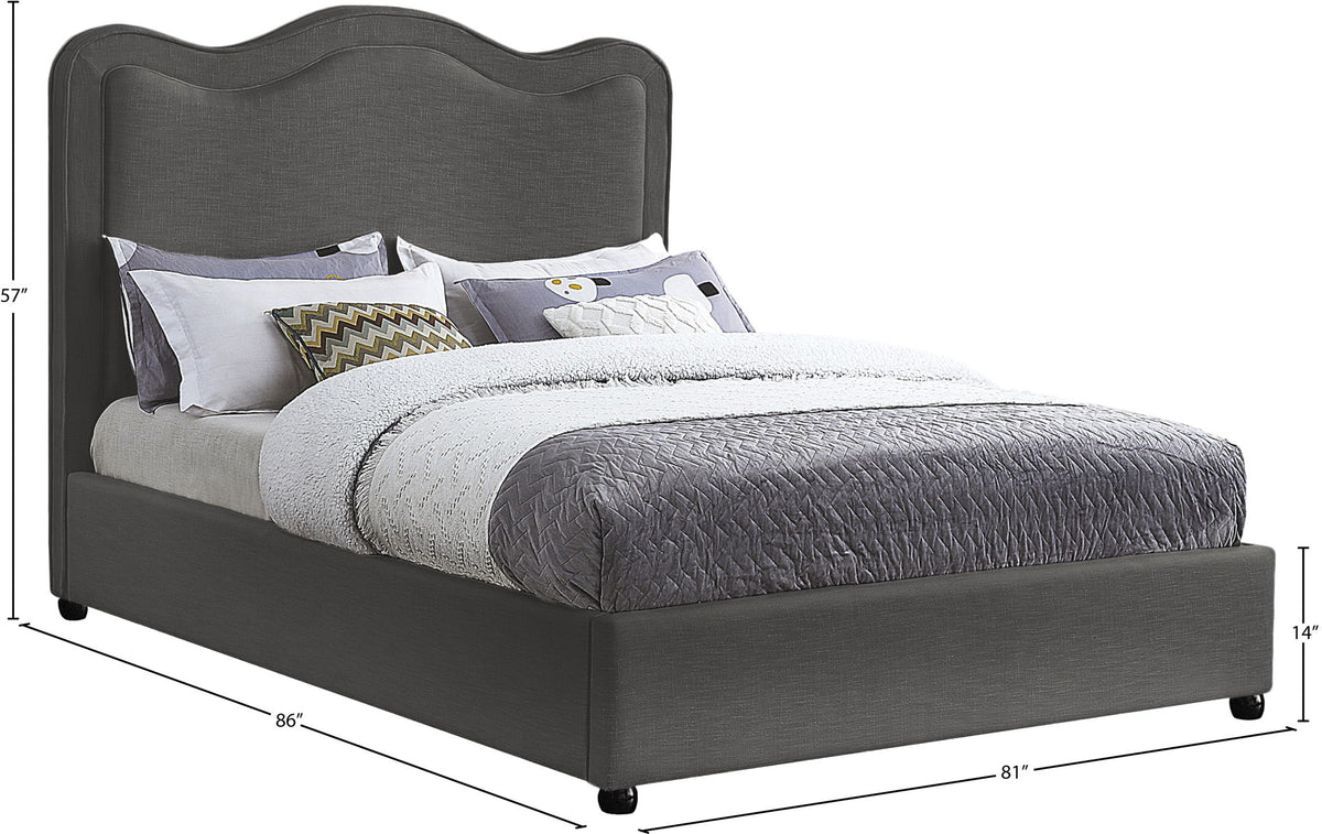 Felix - Bed